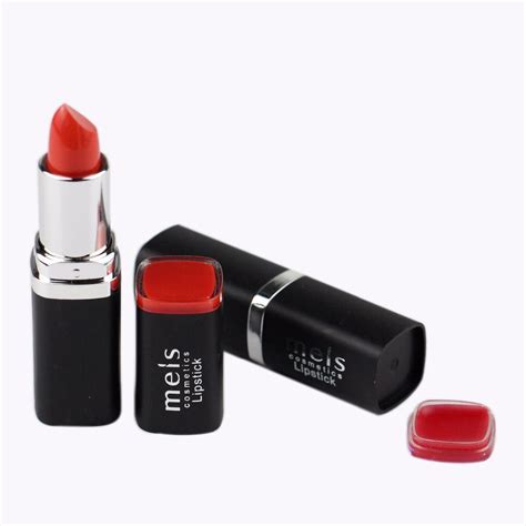 Is it safe to use cheap lipstick?